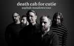Image for Death Cab for Cutie: Asphalt Meadows Tour With Special Guest Lomelda