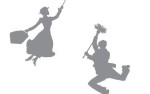 Image for Jolly Holiday With Mary Poppins - Auditorium 8