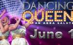 Image for Dancing Queen: An ABBA Salute