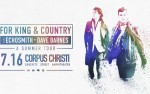 Image for for KING & COUNTRY  - Summer Nights Tour- Postponed