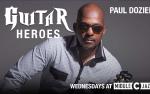 Image for Guitar Heroes: Paul Dozier plays Larry Carlton