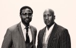 Image for THE MIDNIGHT HOUR ft. ALI SHAHEED MUHAMMAD and ADRIAN YOUNGE, with special guests LOREN ODEN, ANGELA MUÑOZ, and more