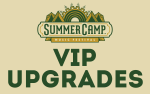 Image for SUMMER CAMP 2017: VIP ROCKSTAR UPGRADE ***MUST ALSO HAVE 3-DAY PASS***