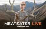 Image for MeatEater Live