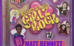 Image for Disney & Nick Girlz Rock Night
