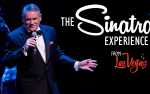 Image for The Sinatra Experience 2024