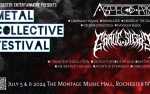 Image for Metal Collective Festival-Day 1