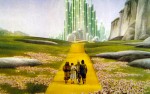 Image for The Wizard of Oz with Live Orchestra