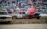 Image for Demolition Derby - Saturday, October 2nd - CANCELLED