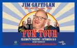 Image for JIM GAFFIGAN: THE FUN TOUR