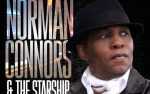 Image for Norman Connors & The Starship Orchestra "Royalty Show"