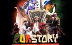 Image for OURstory the Black History Musical Experience 