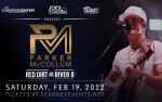 Image for Red Dirt on the River: Parker McCollum 