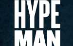 Image for Hype Man - Matinee