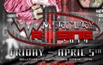 Image for WWN Supershow: Mercury Rising 2019 @ The WWNLive Experience 2019