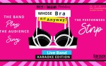 Image for Whose Bra Is It Anyway?