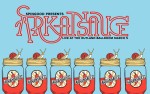 Image for Springood presents Arkansauce Live at the Outland Ballroom 