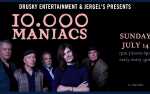 Image for 10,000 Maniacs