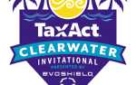 Image for SUNDAY - 2023 TaxAct Clearwater Invitational