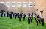 Image for Oakland University Brass Band