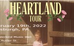 Image for Hailey Whitters: Heartland Tour