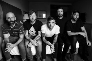 Image for CIRCA SURVIVE, with La Dispute and Queen of Jeans