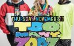 Image for TOO MANY ZOOZ