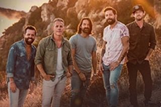 Image for OLD DOMINION with Brandon Lay