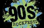 Image for 90's Rockfest - Lounge Fly, Best of Foo $20