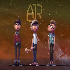 Image for AJR - What Everyone's Thinking Tour
