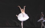 Image for The Russian National Ballet "Swan Lake"