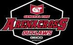 Image for General Tire Arenacross Outlaws - Friday