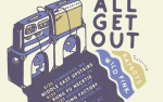 Image for All Get Out, with Ratboys and Wild Pink