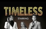 Image for CANCELLED: Timeless