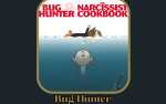Image for Bug Hunter and The Narcissist Cookbook