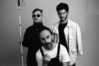 Image for X AMBASSADORS - The Orion Tour, All Ages