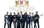 Image for STAR STUDDED NYE CELEBRATION WITH HAUTE CHILE