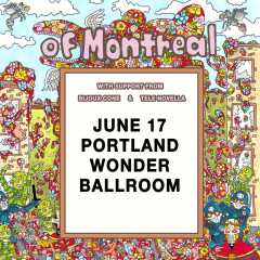 Image for of Montreal