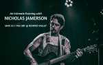 Nicholas Jamerson - An Intimate Evening With