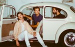 Image for The Blue Note, 102.3 BXR & Logboat Brewing Present HOUNDMOUTH with Special Guest Frederick The Younger