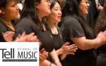 MU's Tell School of Music Spring Choral Concert