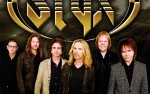 Image for STYX WITH SPECIAL GUEST NIGHT RANGER