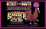 Image for Spirit of the South Tour w/ Blackberry Smoke