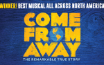 Image for Come From Away - October 12