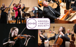 Image for Handel and Haydn Society (POSTPONED - NEW DATE TBA)