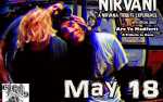 Nirvani - A Nirvana Tribute Experience w/ Are Ya Madferit
