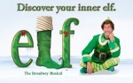 Image for ELF THE MUSICAL (BROADWAY)