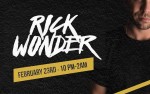 Image for Sold Out Saturday's | DJ RICK WONDER