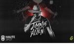 Image for Jimmie Allen Gold Experience