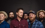 Image for Turnpike Troubadours with Blue Water Highway